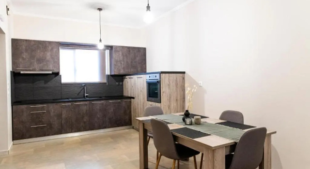Апартаменты Walnut home apartment near Ancient Olympia