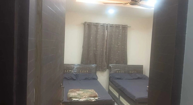 Номер Standard Hotel Kulswamini Inn