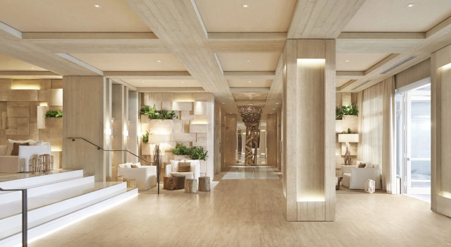 The Retreat Collection at 1 Hotel & Homes South Beach