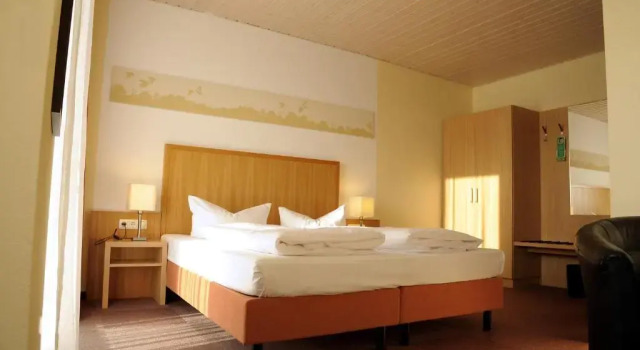 Двухместный номер Superior Landhotel Klingerhof