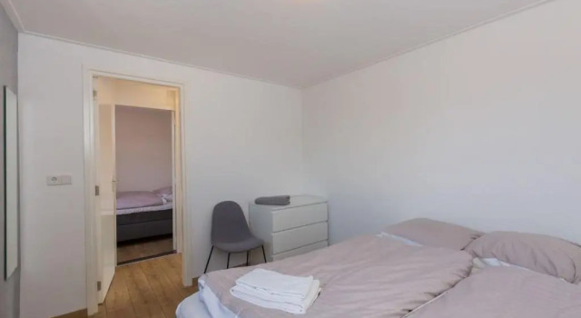 Holidayhouse - Inlaag 20 Wolphaartsdijk, Rezerwuj Hotel Hotele w Zelandia z parkingiem, Parking