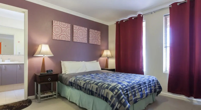 Двухместный номер Deluxe Arcadian Bed & Breakfast