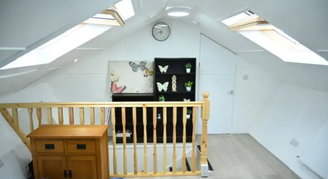 Watermead Retreat Bungalow, Varaa Lomakoti Mökit kohteessa Merseyside, Mökki