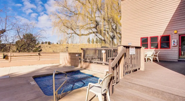 Апартаменты 2 Mi to Dtwn Durango: Family Resort Retreat!