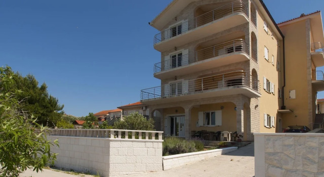 Apartment Sevid