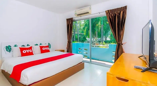 Номер Standard Koh Lak Resort