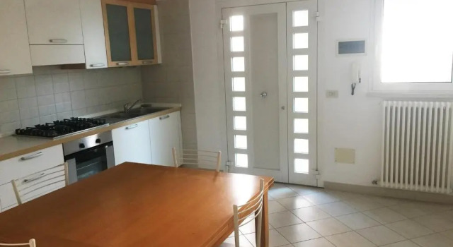 Апартаменты Miramare Beach Apartment