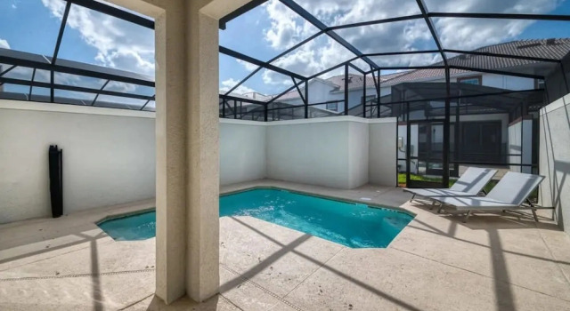 Коттедж Beautiful House Great Location Private Pool