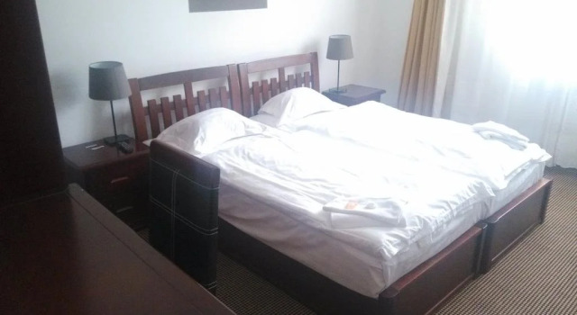 Hotel Penzion Praga