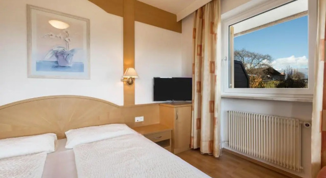 Residence Kronstein - Fewo 8