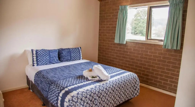 Апартаменты с 2 комнатами Cherry Lane Apartments