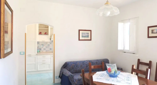 Apartamento Casa Cirilla