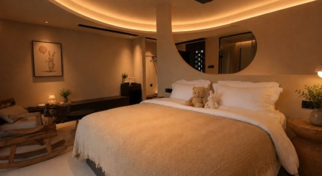 Люкс Shanjule Homestay