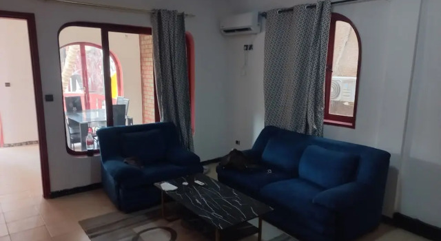 Люкс Superior Hôtel INA