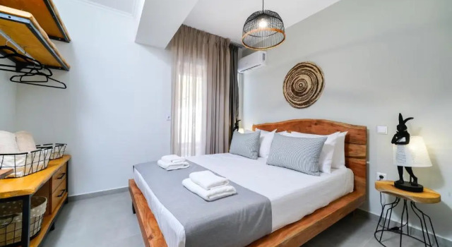 Videre Luxury Suites