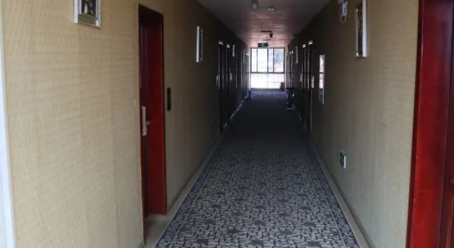 Yingjiang Guanghe Hotel, Rezerwuj Hotel Dehong Yunnan