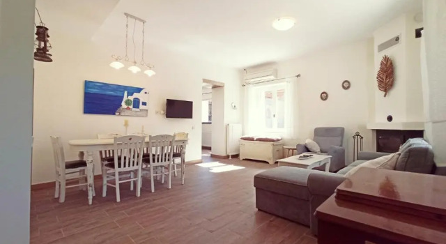 Вилла Armonia - fully accessible villa with swimming pool
