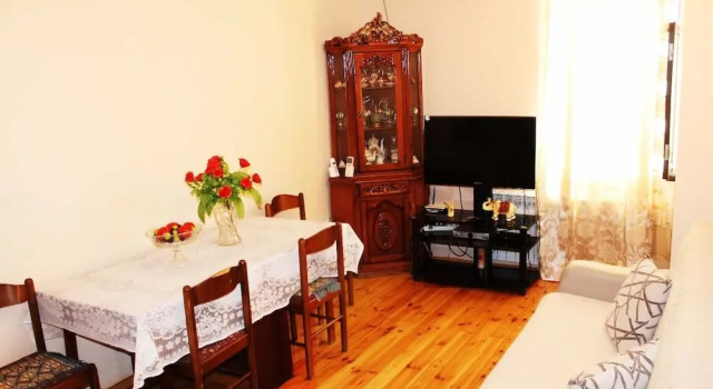 Apartment near Maiden Tower