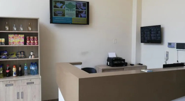 Hotel Candamo, Buchen Sie Hotel Lince Lima