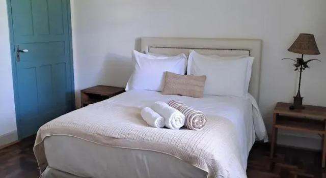 Семейный люкс Limoeiro Da Concordia Hotel Fazenda De Charme