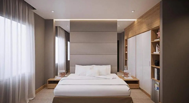 Номер Standard Fukurai Hotel & Apartment 2 Ha Noi