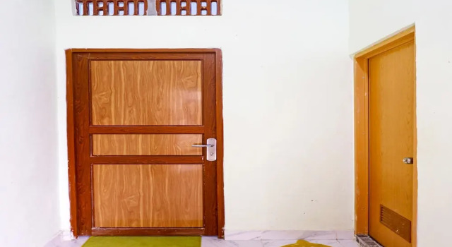OYO 91314 Zein House, Prenota Hotel Sengkuang Batam