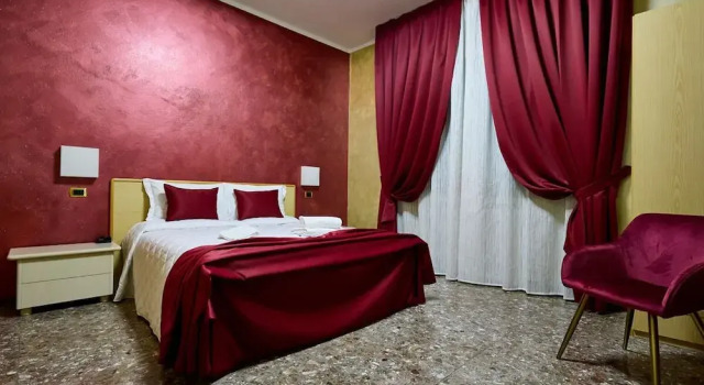 Номер Classic HOTEL PARADISO