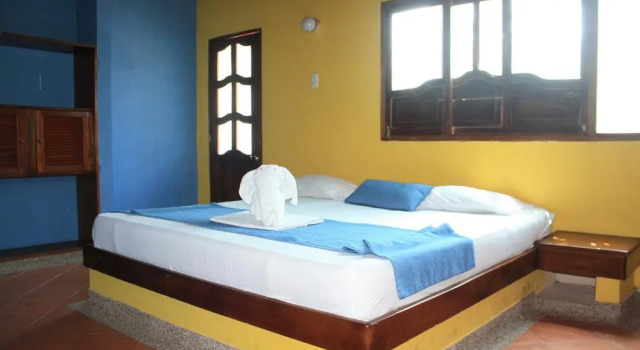 Tay Beach Hotel Tayrona, Reserva ahora Hotel Buritaca Parque Nacional Tayrona