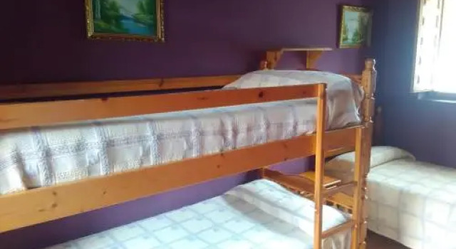 Apartamentos El Campal, Reserva ahora Apartamento Felechosa Asturias