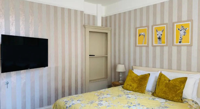 The Snowdonia Apartments, Забронировать Апартаменты/квартира Апартаменты Лландидно, рядом с Плавательный центр Лландадно, Апартаменты/квартира