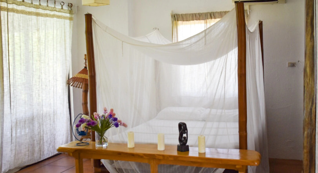 Номер Standard с видом на бассейн The Blue Orchid Resort