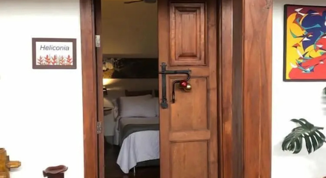 Двухместный номер Standard La Estancia Hotel Boutique