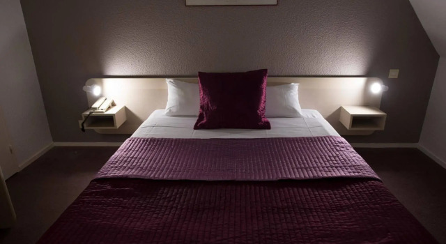 Hotel Anne de Beaujeu, Boek Hotel Gien 