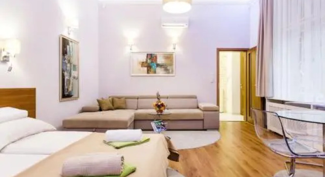 DownTown Design Flat, Varaa Boutique-hotelli Budapest Budapest