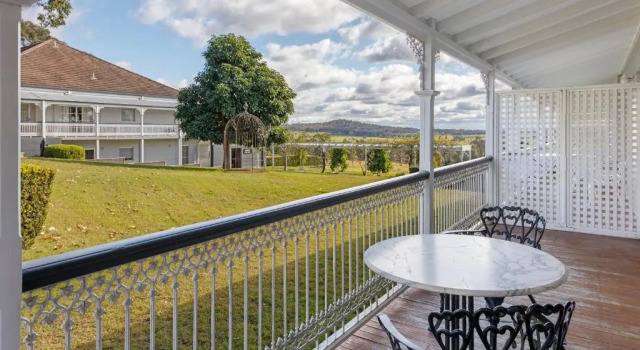 Двухместный номер Standard voco® Kirkton Park Hunter Valley by IHG