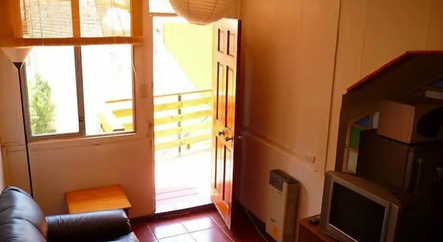 Comarca Valparaíso, Book Hotel Billige hoteller i Valparaíso, nær Atkinson Walk