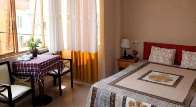 PX Hotel