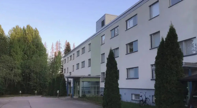 Grand Hostel Imatra, Buchen Sie Hostel Hostels in Südfinnland, Hostel