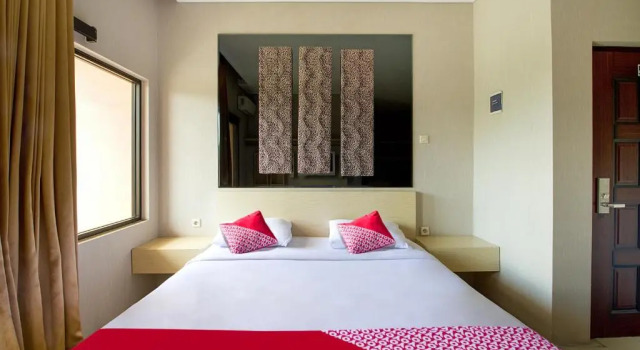 Deluxe Apartmá OYO Life 511 Grace Residence