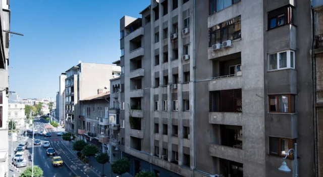 Victoriei Apartment 1, Забронировать Апартаменты/квартира Бухарест Muntenia, рядом с Floreasca Clinical Emergency Hospital