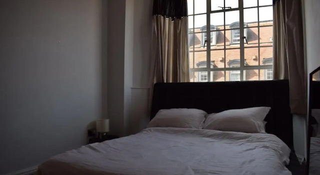 1 Bedroom Apartment in South Kensington, Varaa Huoneisto Asunnot kohteessa Merseyside, Huoneisto