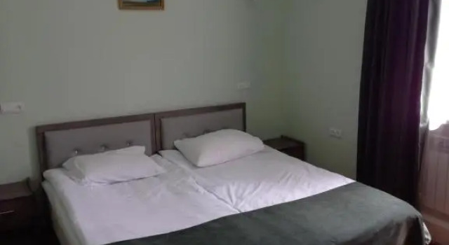 Номер Standard Apart Hotel Sayat-Nova