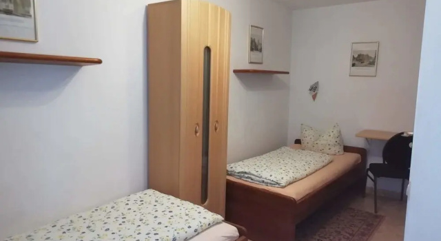 Двухместный номер Standard Hostel Heinzelmännchen