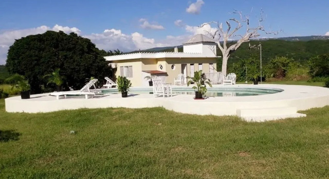 Sandune Cottage, Prenota Casa vacanze Treasure Beach Saint Elizabeth