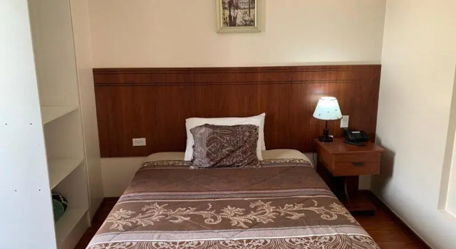 Двухместный номер Standard Rio Hotel