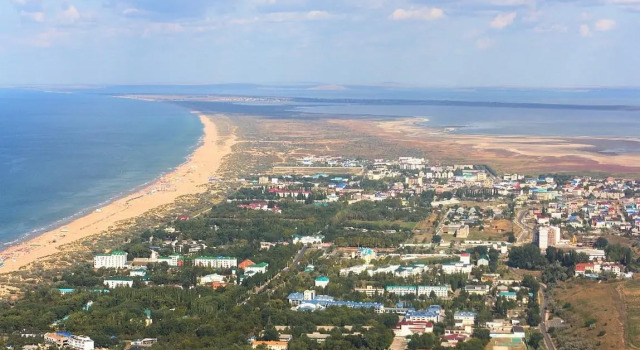 Guest house Otdyh u Marii, Забронировать Гостевой дом Отели Побережья Анапы с парковкой, Парковка