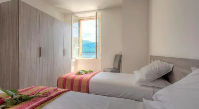 Britannia Luxury Apartments
