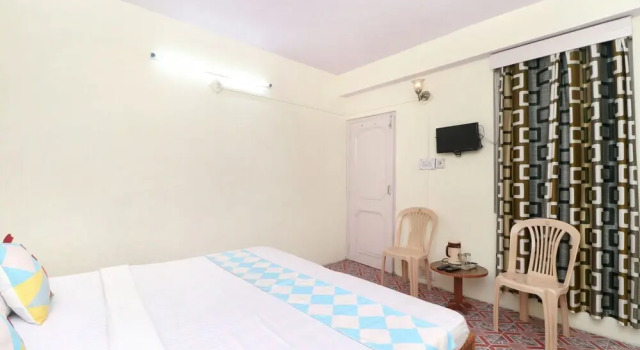 Tranquil Stay By OYO Rooms
