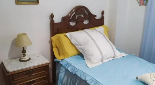 Номер Standard Josefa House
