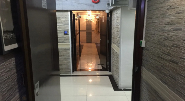 Hotel Skylark, Boek Hostel Tsim Sha Tsui Hongkong, in de buurt van The ONE
